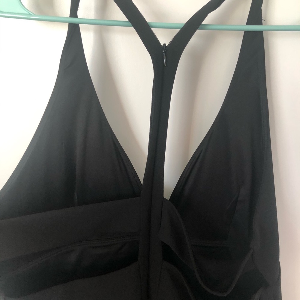Express Razorback Jumpsuit - Picture 2 of 6